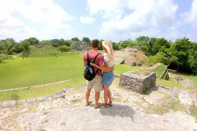 Private Altun Ha Maya And Howler Monkey Shore Excursion - What the Price Gets You and Why It’s Worth It
