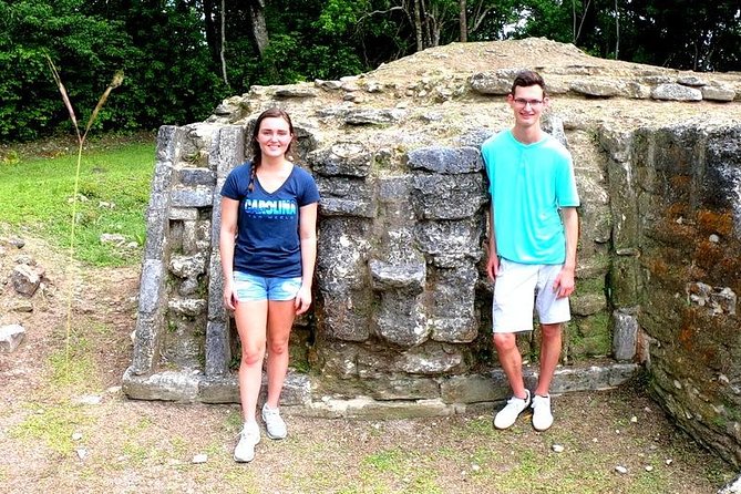 Private Altun Ha Maya And Howler Monkey Shore Excursion - Who Should Book This Tour?