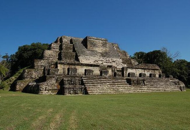 Private Altun Ha Maya And Howler Monkey Shore Excursion - Key Points