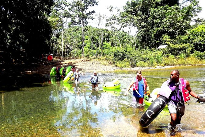 Private Xunantunich Maya and Cave Tubing Shore Excursion Adventure Tour - Who Will Love This Tour?