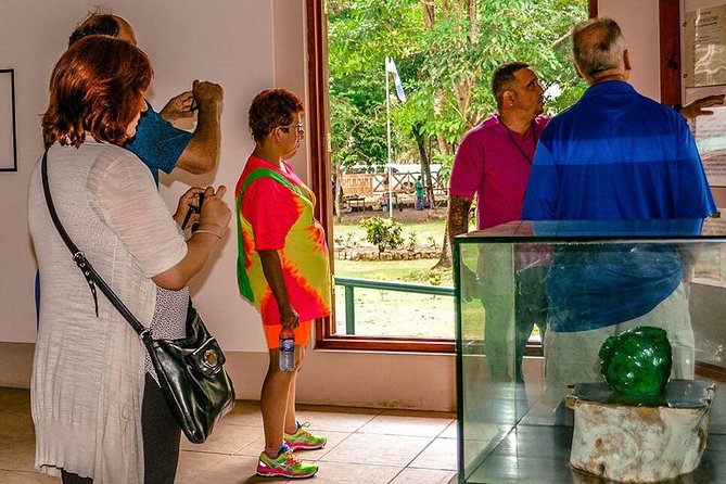 Private Cave Tubing & Altun Ha - The Itinerary: From Mayan Temples to Mystical Caves