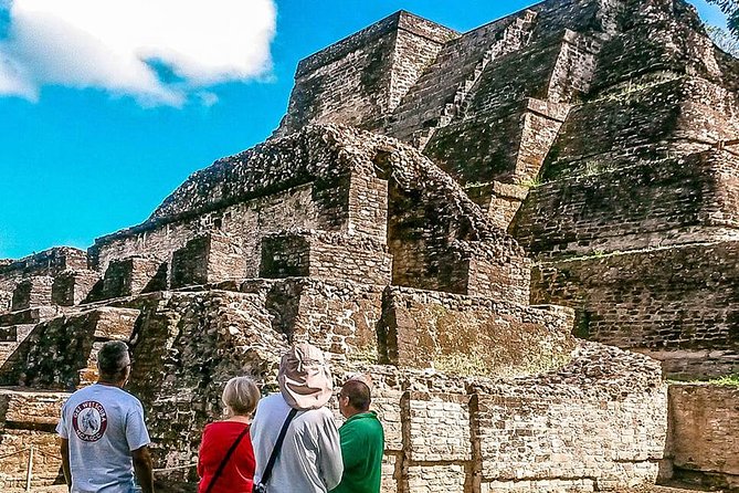 Private Cave Tubing & Altun Ha - Final Thoughts