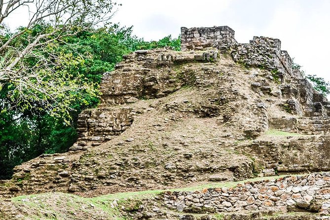 Private Cave Tubing & Altun Ha - Frequently Asked Questions