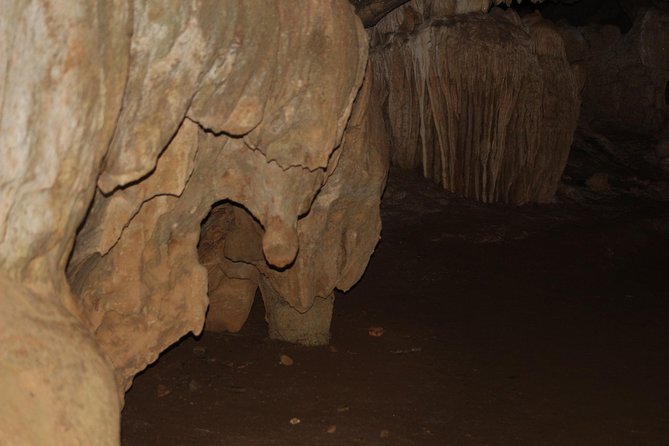 Hassle free Cave Tubing Adventure from Belize City with Lunch - Lunch and Cultural Tastes