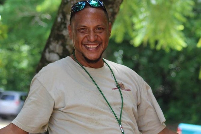 Hassle free Cave Tubing Adventure from Belize City with Lunch - Key Points