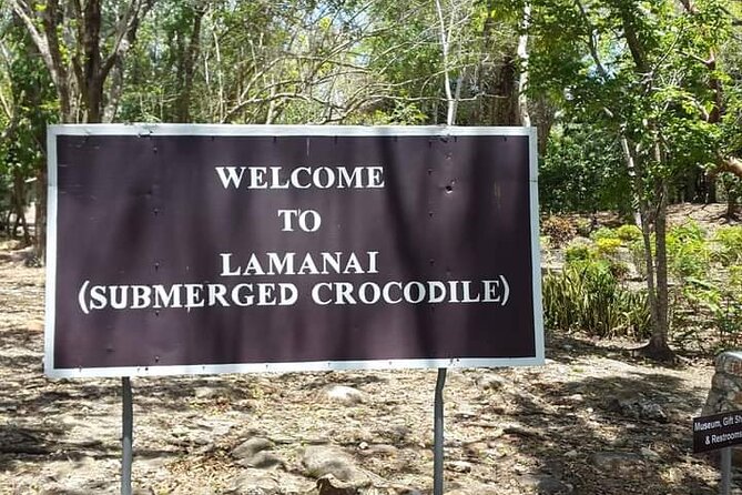 Lamanai Temples, River Cruise, Howler Monkeys, Birdwatching. - An In-Depth Look at What You Can Expect