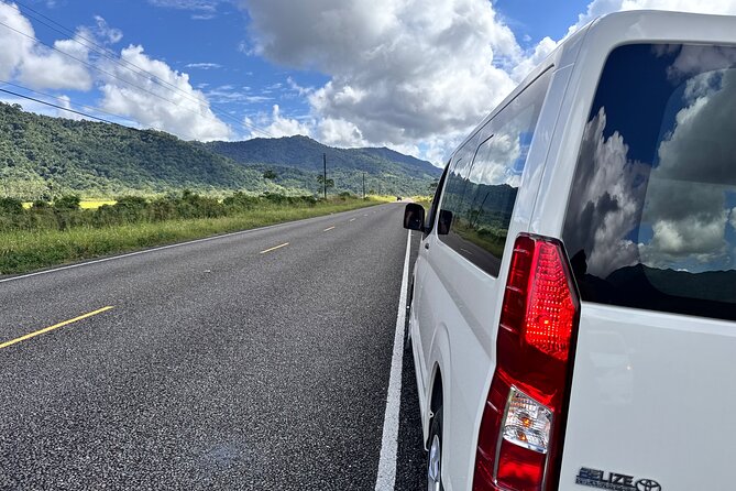 Private Transfer from Belize City To Hopkins Village - Final Thoughts: Who Will Benefit Most?