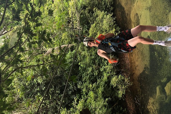 Cave Tubing and Zipline Adventure from Belize City - FAQ