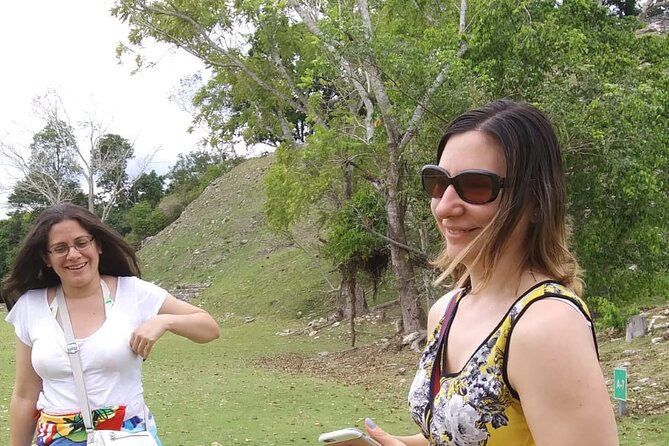 Belize Maya Ruins - Authentic Insights from Recent Travelers