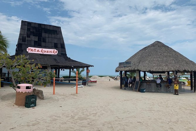 Cucumber Beach and City Tour - The Value of This Experience