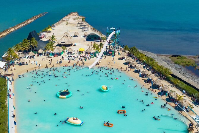 Cucumber Beach and City Tour - A Practical Look at the Cucumber Beach and City Tour