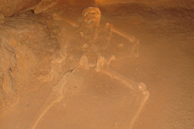 Actun Tunichil Muknal tour from Belize City - What Travelers Are Saying