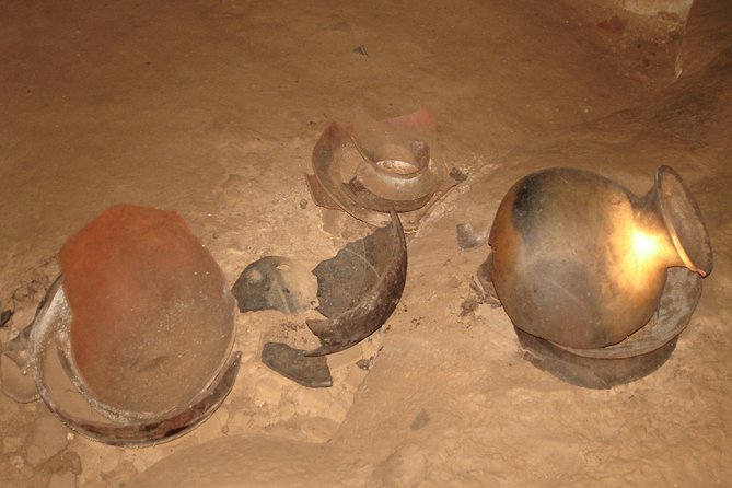 Actun Tunichil Muknal tour from Belize City - Exploring Belize’s Hidden Underworld: The Actun Tunichil Muknal Tour