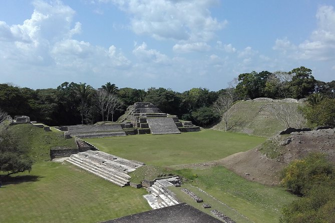 Altun Ha Mayan Site tour from Belize City - FAQs