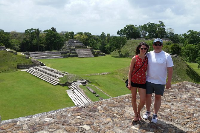Altun Ha Mayan Site tour from Belize City - Exploring the Altun Ha Mayan Site Tour in Detail