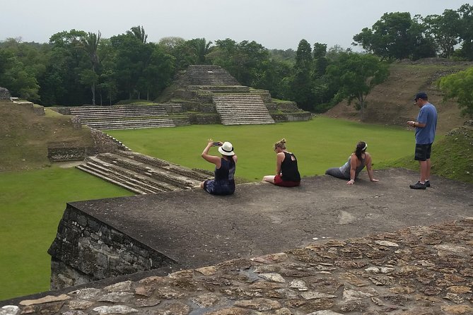 Altun Ha Mayan Site tour from Belize City - Final Thoughts: Who Will Love This Tour?