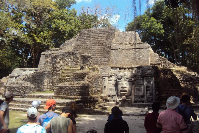 Lamanai Mayan Site and Safari River tour from Belize City - Why This Tour Works for Travelers