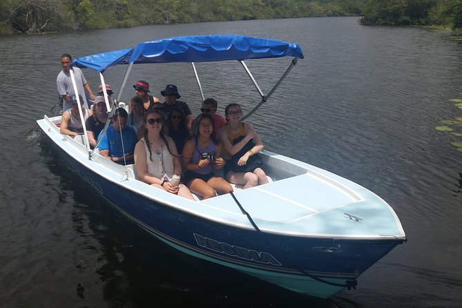 Lamanai Mayan Site and Safari River tour from Belize City - Frequently Asked Questions