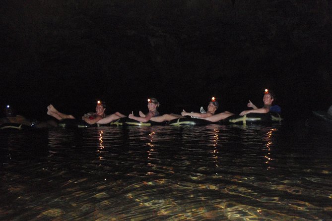 Cave Tubing from Belize City - Frequently Asked Questions