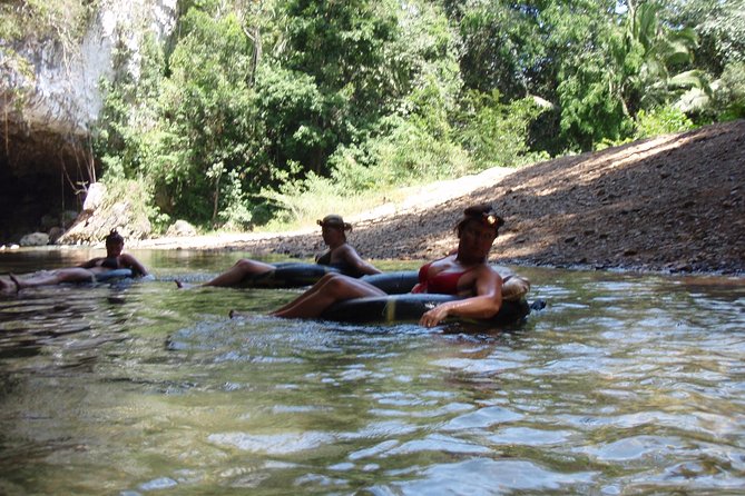Cave Tubing from Belize City - Final Thoughts