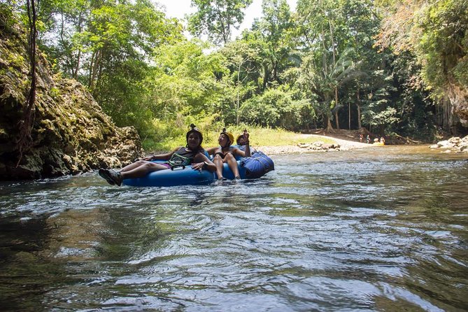 Cave Tubing from Belize City - Cave Tubing from Belize City: A Journey Through Ancient Maya Mysteries and Natural Beauty