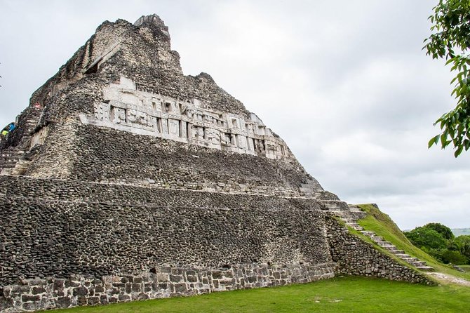 Private Tour: Xunantunich and Horseback riding from Belize city - In-Depth Review: What to Expect