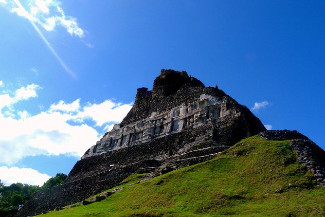 Private Xunantunich Maya Ruin Adventure From Belize City - A Closer Look at the Private Xunantunich Maya Ruin Adventure From Belize City