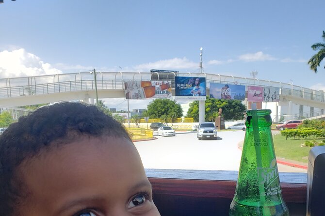 "Taste Bud EXPLOSION" Food Tasting City Tour - A Deep Dive into the Belize City Food Tour Experience