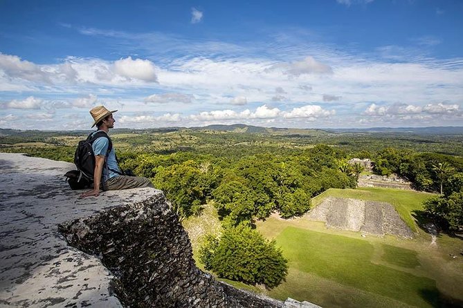 Private Xunantunich Mayan Ruin with local Lunch from Belize City - FAQs