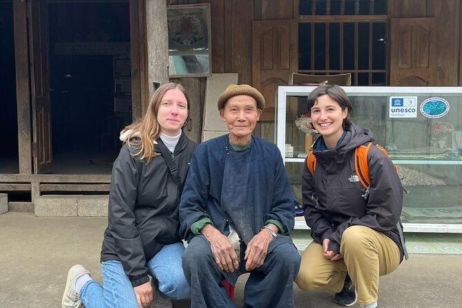 Mount Angel Eye and Craft Villages Half Day Tour by Motorbike - What in the Tour Excites and What to Consider