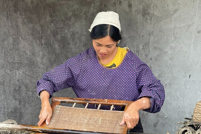 Mount Angel Eye and Craft Villages Half Day Tour by Motorbike - Final Thoughts: Who Should Join?