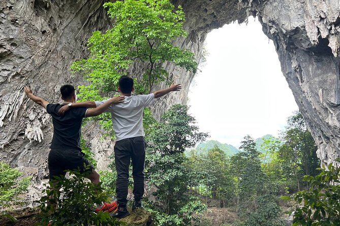 Cao Bang: Ban Gioc Waterfall Full 1 Day Tour with Local Guide - Final Thoughts: Is This Tour Right for You?