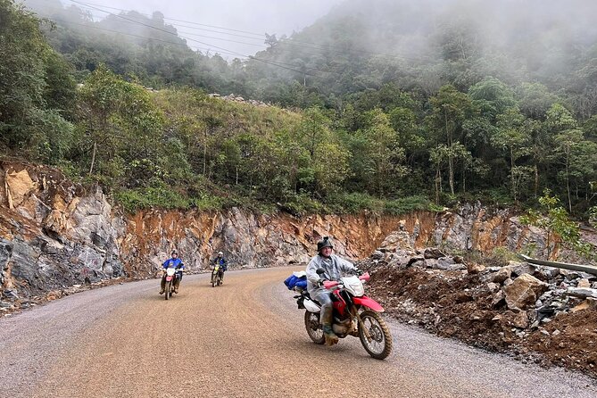 3-Day Cao Bang Loop Motorbike Adventure, Ethnic Life from Hanoi - The Real Value Behind the Price