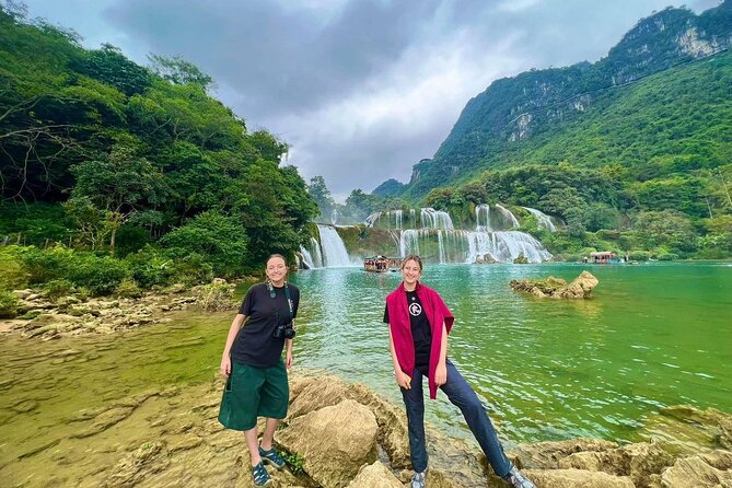 3-Day Cao Bang Loop Motorbike Adventure, Ethnic Life from Hanoi - Who Should Consider This Tour?