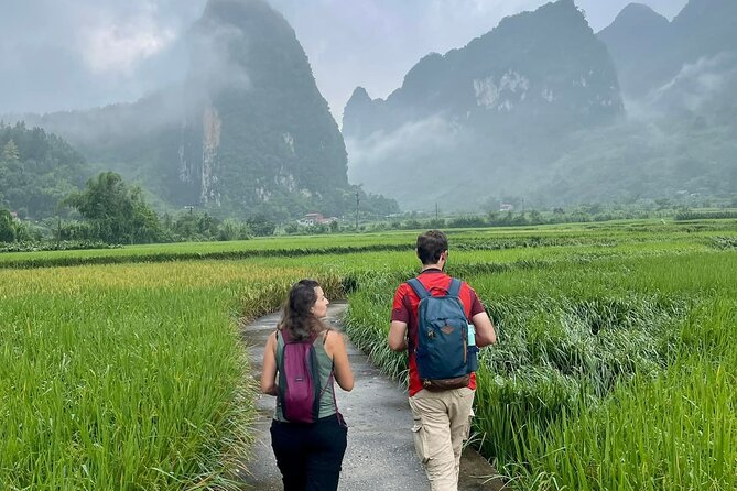 3-Day Cao Bang Loop Motorbike Adventure, Ethnic Life from Hanoi - An In-Depth Look at the 3-Day Cao Bang Loop Motorbike Adventure