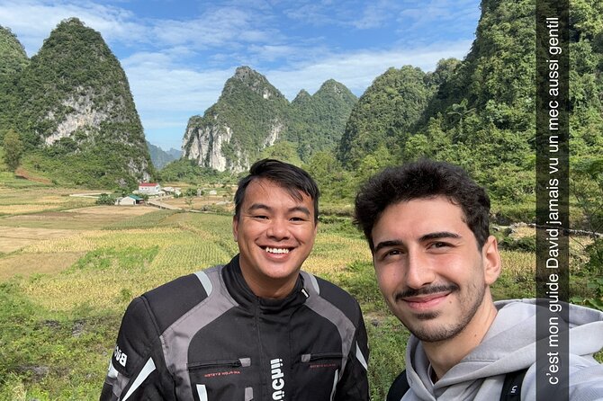 Cao Bang Loop 2-Day With Local Guide - Good To Know