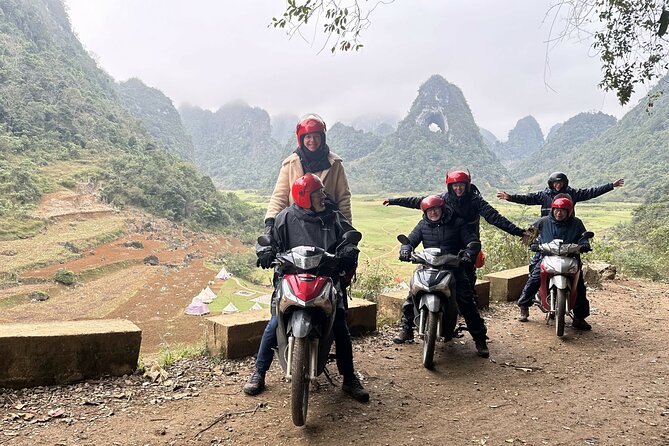 Cao Bang Loop 2-Day With Local Guide - The Sum Up: Why You Should Consider This Tour