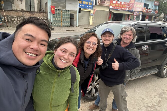 Cao Bang Loop 2-Day With Local Guide - FAQ