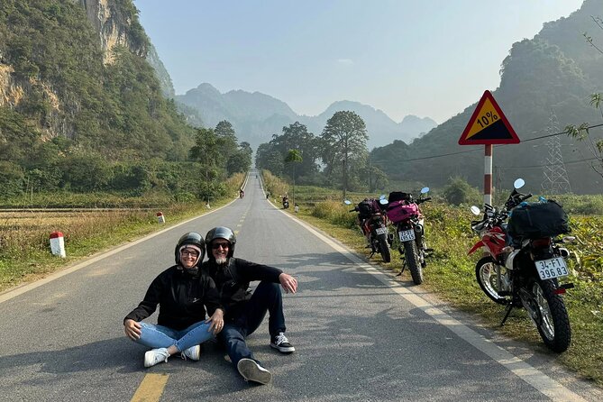 Cao Bang Loop 2-Day With Local Guide - Introduction