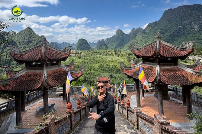 Full Day Motorbike Cao Bang Loop Tour to Ban Gioc Waterfalls - Final Thoughts