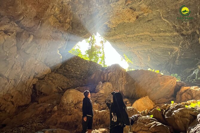 Full Day Motorbike Cao Bang Loop Tour to Ban Gioc Waterfalls - Frequently Asked Questions