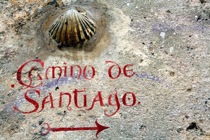 Camino De Santiago: Last 100 km walk from Sarria to Santiago de Compostela - The Sum Up