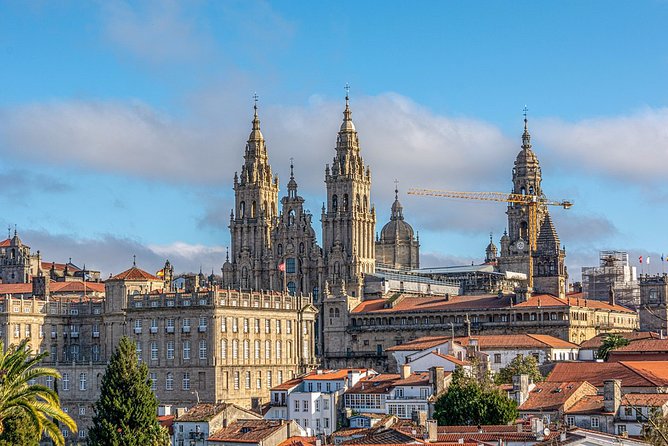 Camino De Santiago: Last 100 km walk from Sarria to Santiago de Compostela - FAQ