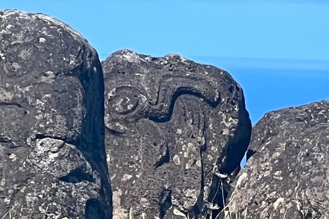 T3+T4-RAPA NUI ARCHAEOLOGICAL SITES (non-cruise visitors) - FAQ