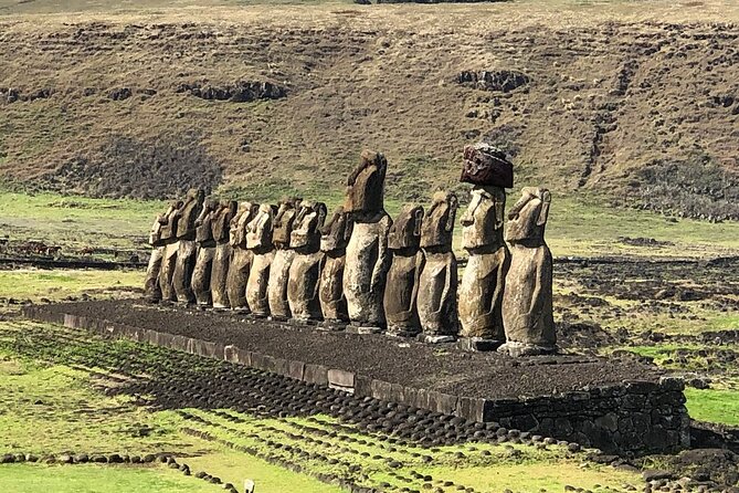 Private Full-Day Easter Island Highlights South and East - Who Will Love This Tour?