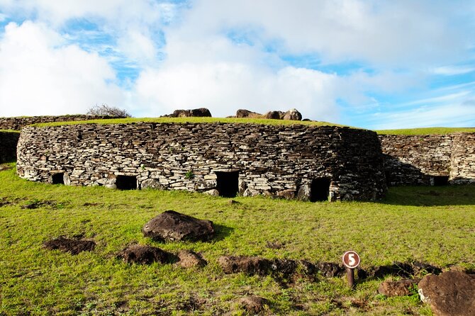 Half Day Private Tour: Rano Kau and Orongo the City of Kings - Practical Details and Considerations