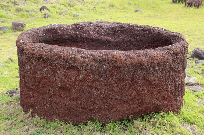 Half Day Private Tour: Rano Kau and Orongo the City of Kings - Who Would Enjoy This Tour?