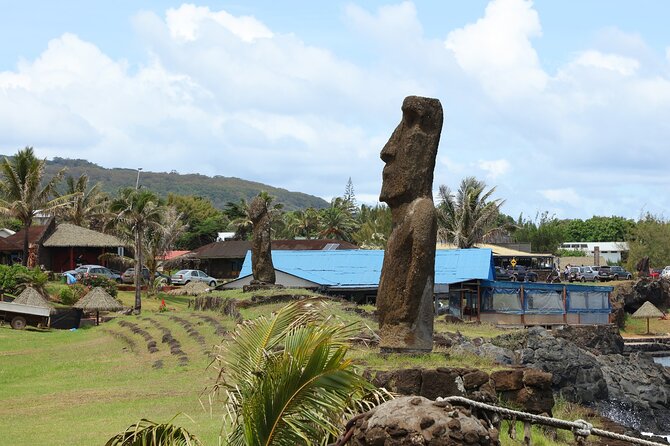 Private Tour in Hanga Roa the only city of Rapa Nui - Final Thoughts: Is This Tour Right for You?