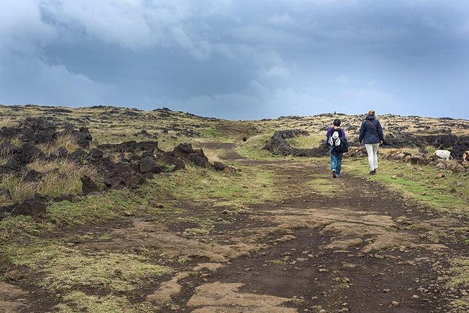 Private Tour: Easter Island Caves - In-Depth Review of the Easter Island Caves Private Tour