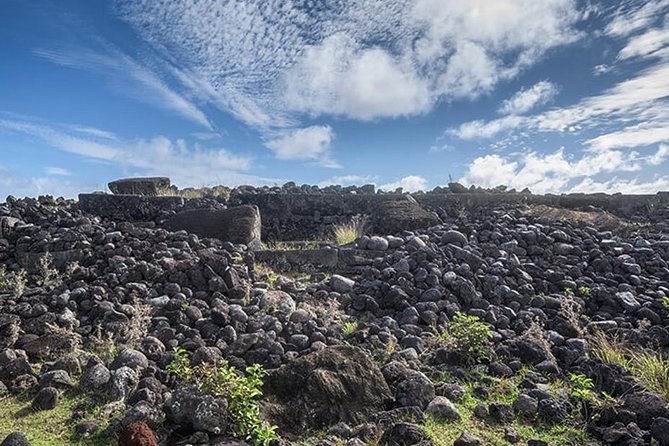 Private Tour: Easter Island Caves - Key Points